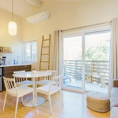 Inn At Moonlight Beach 엔시니타스 외부 사진