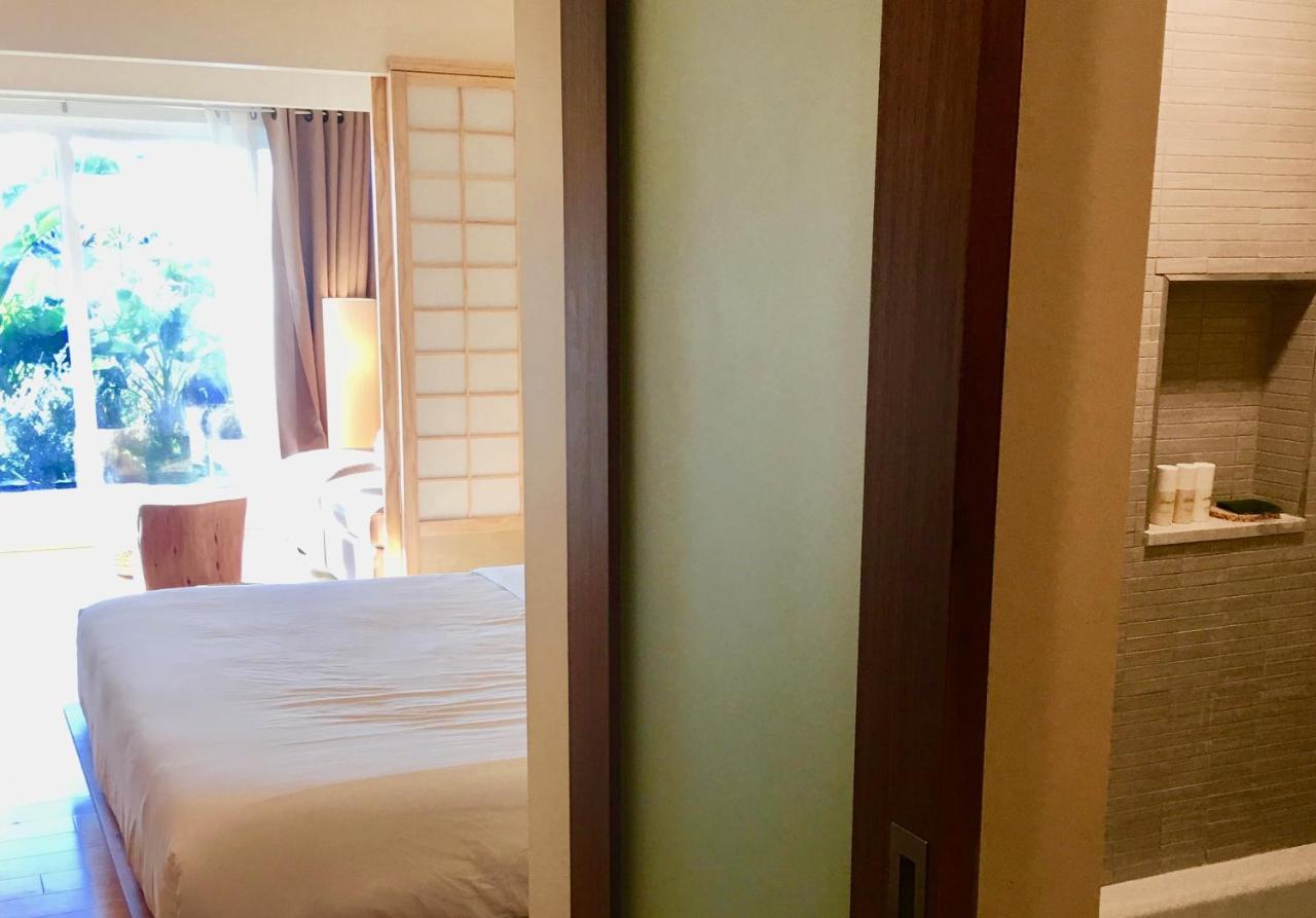 Inn At Moonlight Beach 엔시니타스 외부 사진