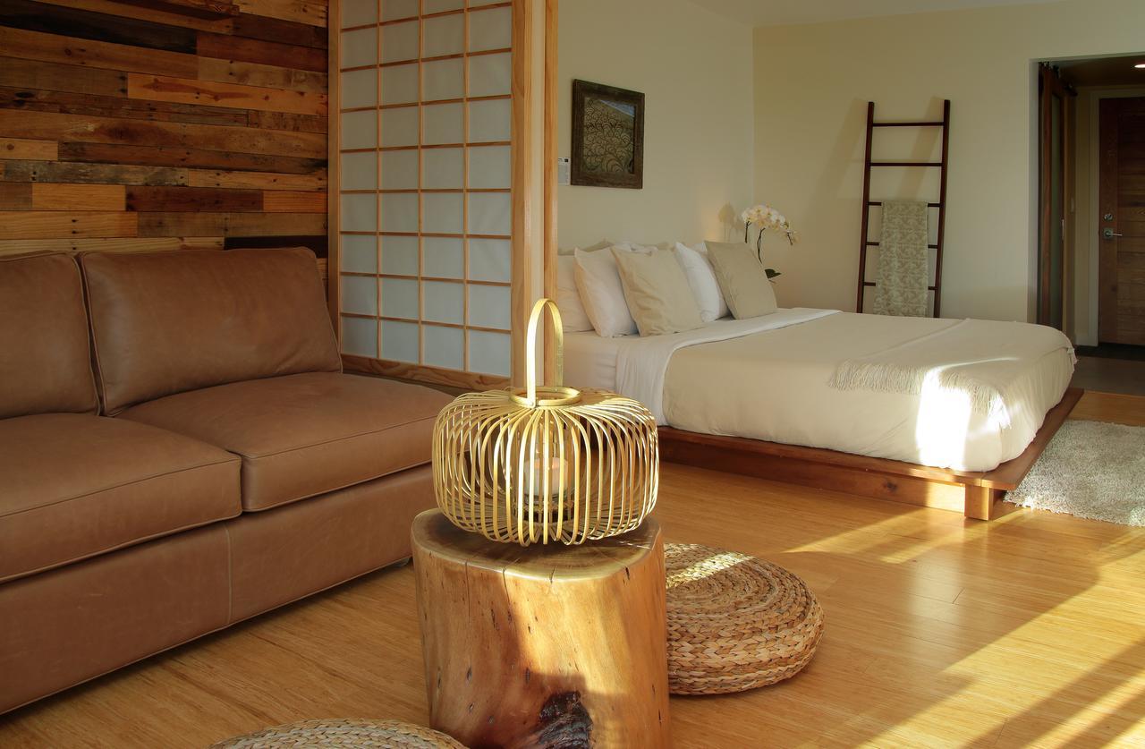 Inn At Moonlight Beach 엔시니타스 외부 사진