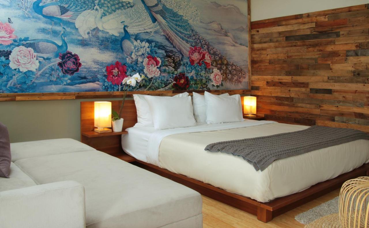 Inn At Moonlight Beach 엔시니타스 외부 사진