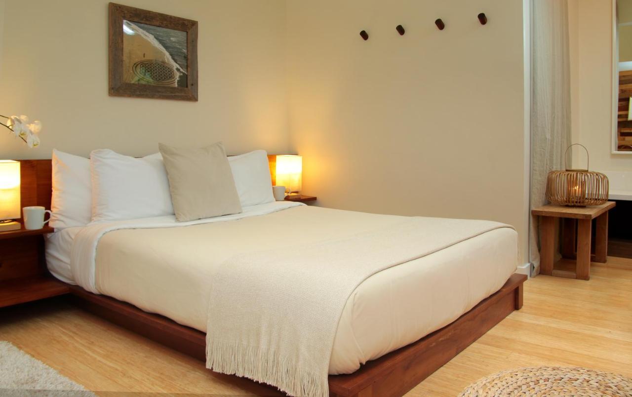 Inn At Moonlight Beach 엔시니타스 외부 사진