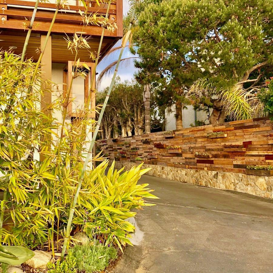 Inn At Moonlight Beach 엔시니타스 외부 사진