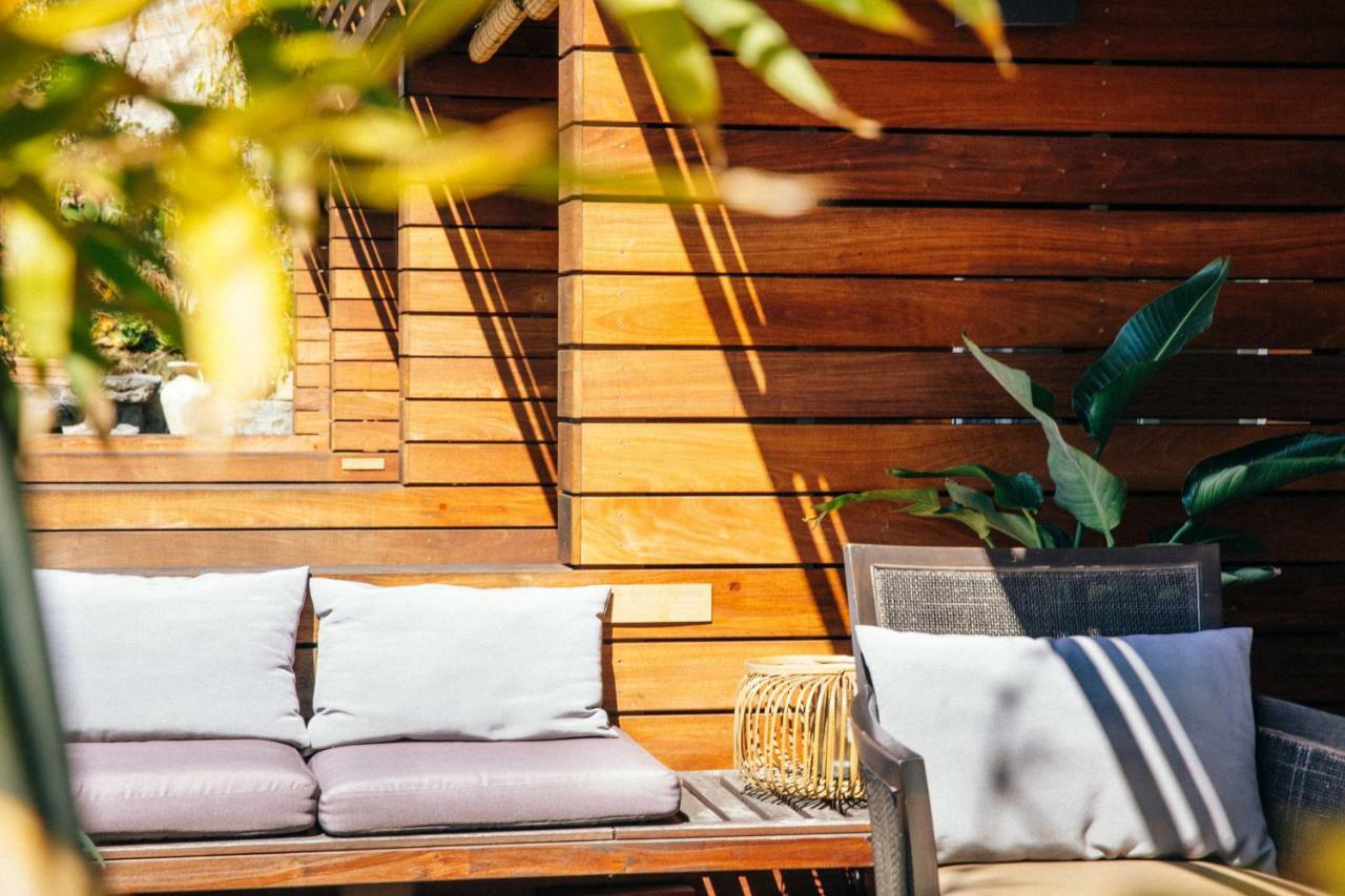 Inn At Moonlight Beach 엔시니타스 외부 사진