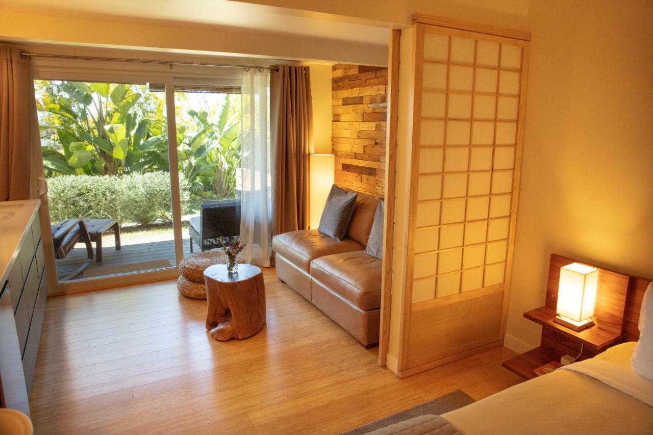 Inn At Moonlight Beach 엔시니타스 외부 사진