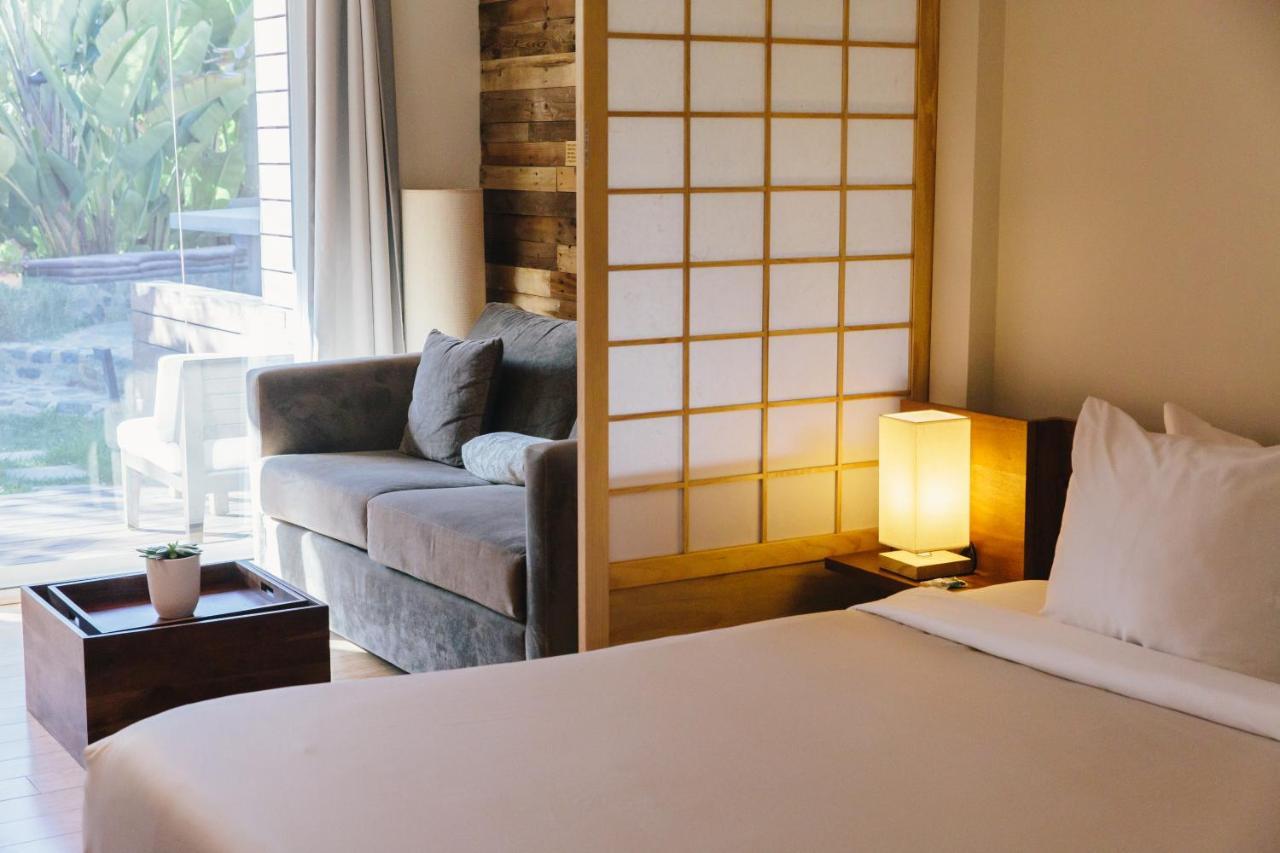 Inn At Moonlight Beach 엔시니타스 외부 사진